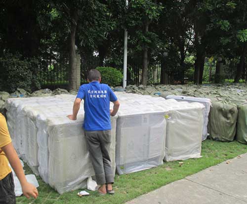 廣東垃圾桶廠家對(duì)垃圾桶價(jià)格的報(bào)價(jià)方式