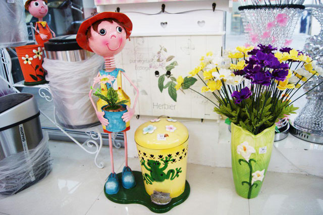 創意垃圾箱制作策劃書 創意垃圾箱制作策劃書