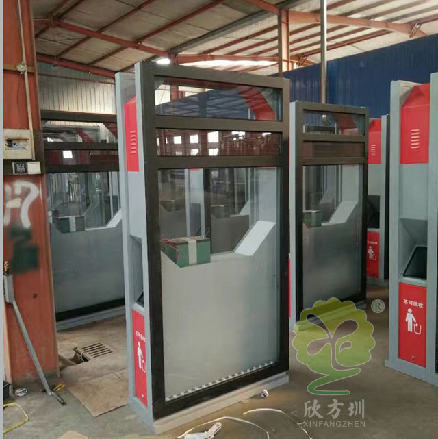 廣告果皮箱怎么樣