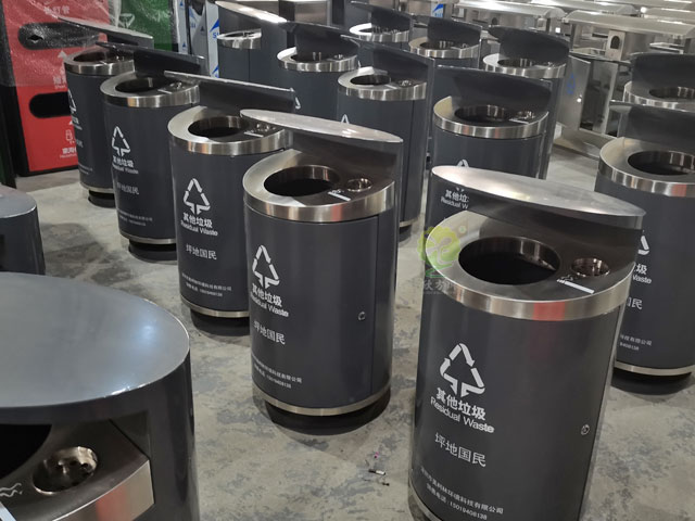 市政戶外道路其他垃圾桶 市政戶外道路其他垃圾桶