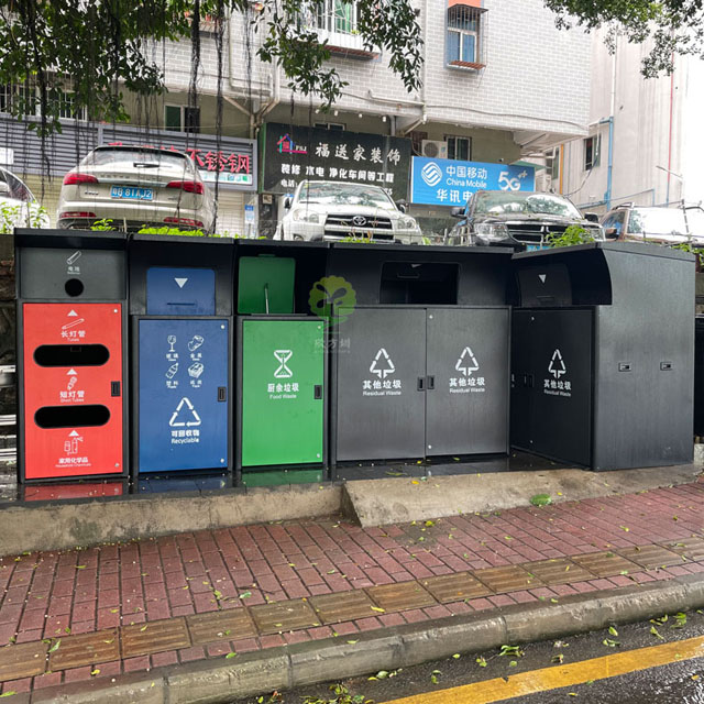 深圳市分類桶罩